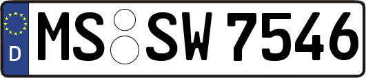 MS-SW7546