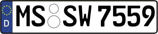 MS-SW7559