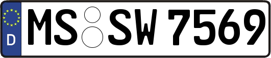 MS-SW7569