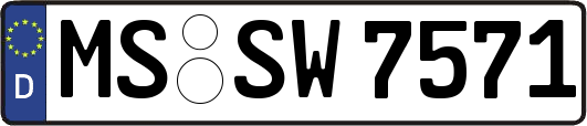MS-SW7571