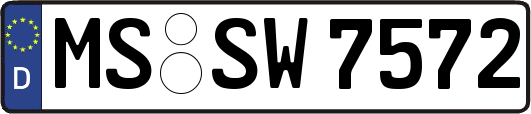 MS-SW7572