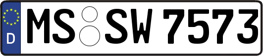 MS-SW7573