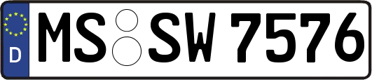 MS-SW7576