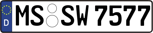 MS-SW7577