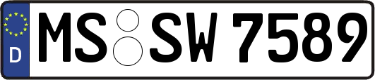 MS-SW7589
