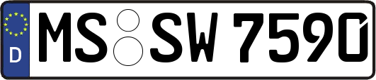 MS-SW7590