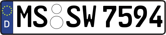 MS-SW7594