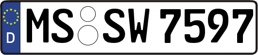 MS-SW7597