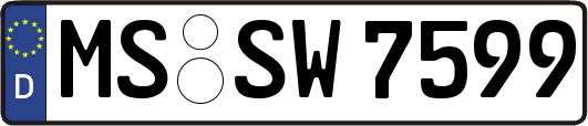 MS-SW7599