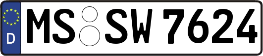 MS-SW7624