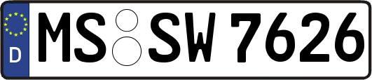 MS-SW7626