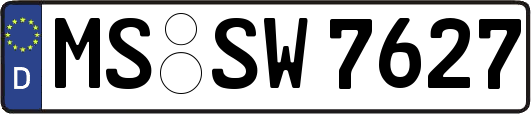MS-SW7627