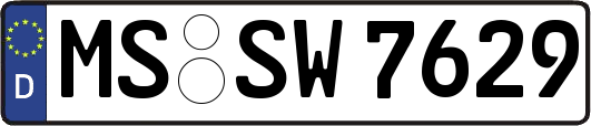 MS-SW7629