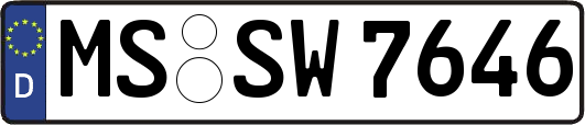 MS-SW7646
