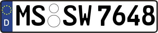MS-SW7648