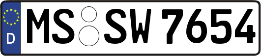 MS-SW7654