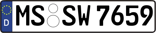 MS-SW7659