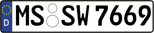 MS-SW7669