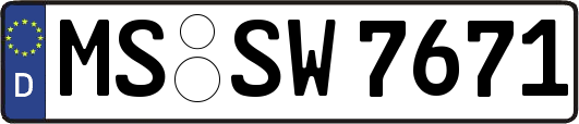 MS-SW7671