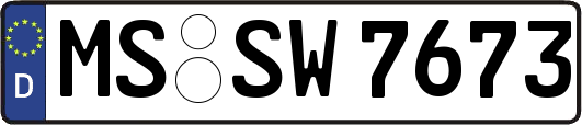 MS-SW7673