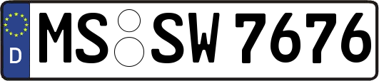 MS-SW7676