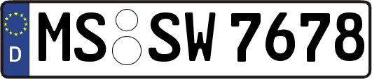 MS-SW7678