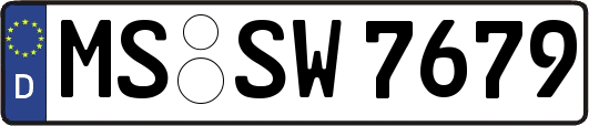 MS-SW7679