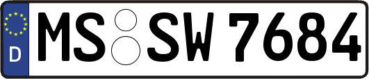 MS-SW7684