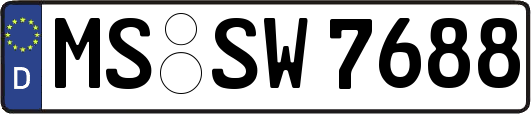 MS-SW7688