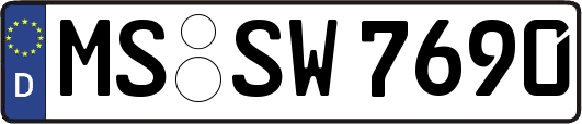 MS-SW7690