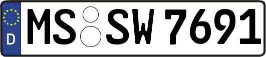 MS-SW7691