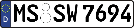 MS-SW7694