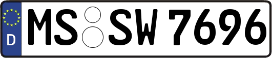 MS-SW7696