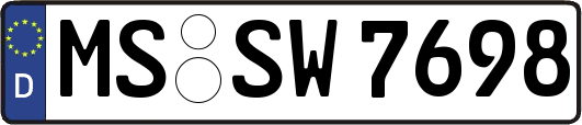 MS-SW7698