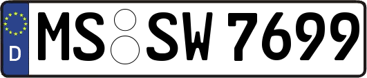 MS-SW7699