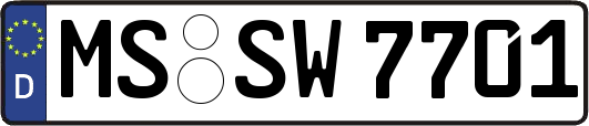 MS-SW7701