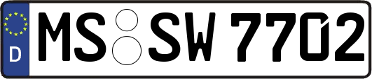 MS-SW7702