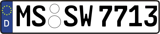 MS-SW7713