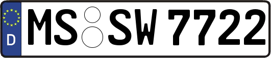 MS-SW7722