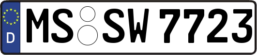 MS-SW7723