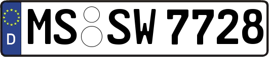 MS-SW7728