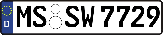 MS-SW7729