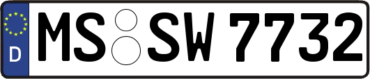 MS-SW7732