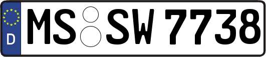 MS-SW7738