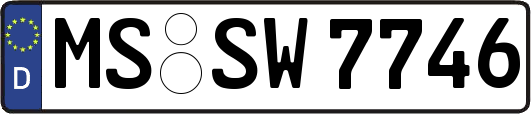 MS-SW7746