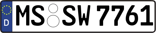 MS-SW7761