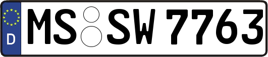 MS-SW7763