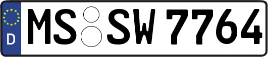 MS-SW7764