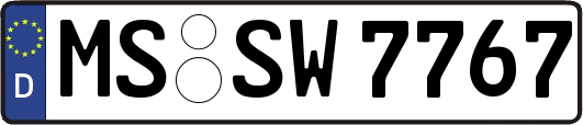 MS-SW7767