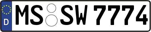 MS-SW7774